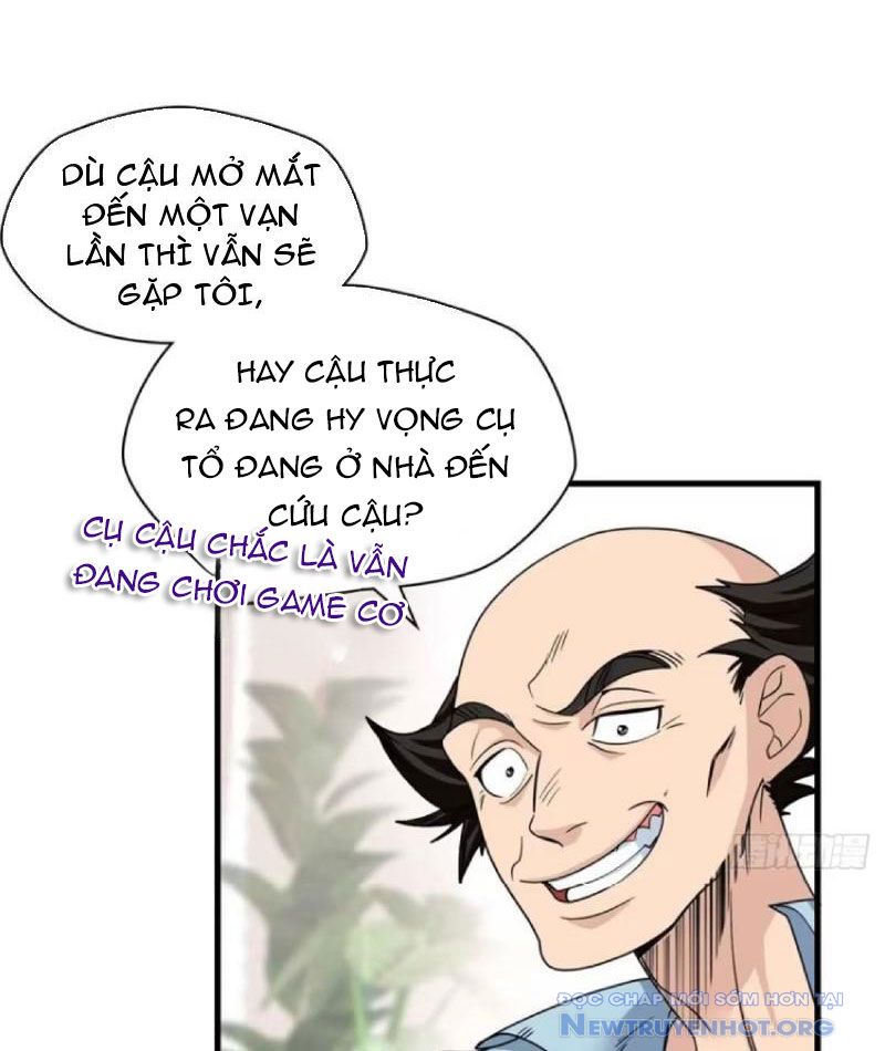 Hóa ra ta là đời sau của yêu quái chapter 11 - Trang 54
