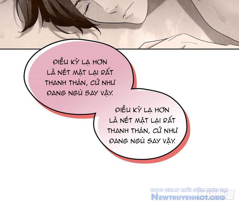 Hóa ra ta là đời sau của yêu quái chapter 6 - Trang 23