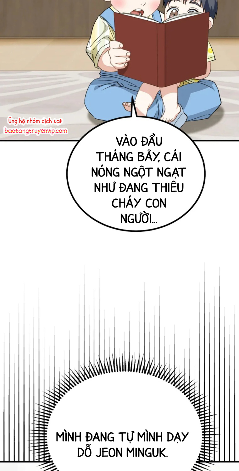 Tôi Sẽ Vực Dậy Gia Tộc Này chapter 31 - Trang 71