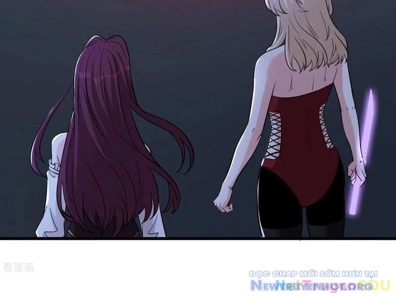 Câu Lạc Bộ Trao đổi Nhân Sinh chapter 73 - Trang 12