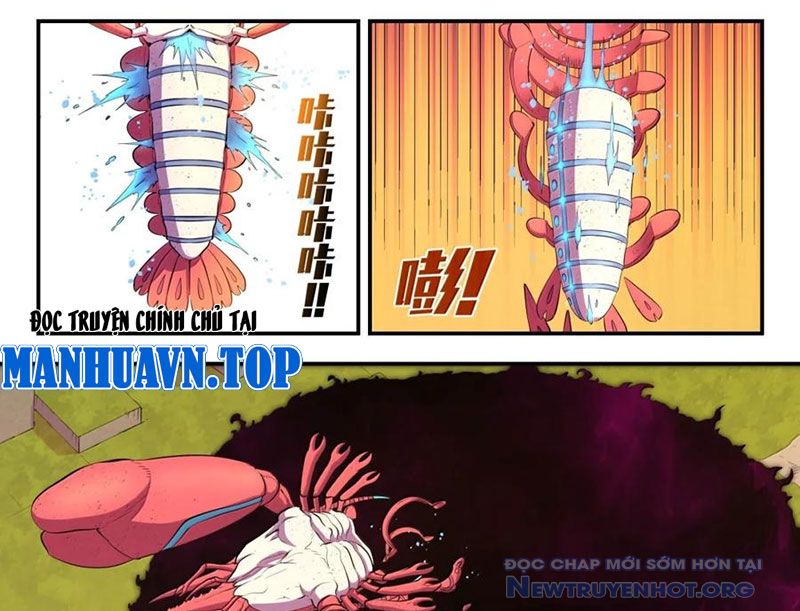 Côn Thôn Thiên Hạ chapter 351 - Trang 22