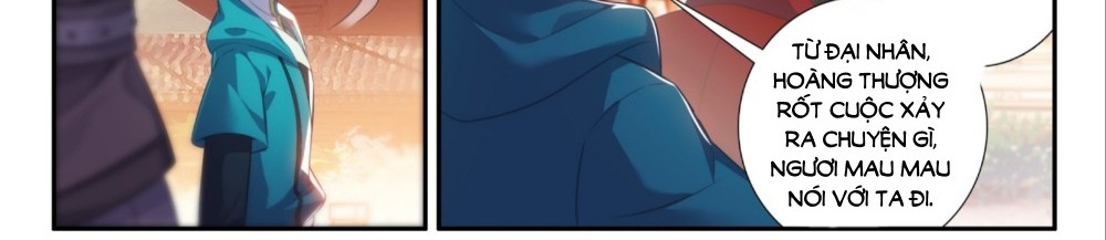 Cực Phẩm Gia Đinh chapter 172 - Trang 37