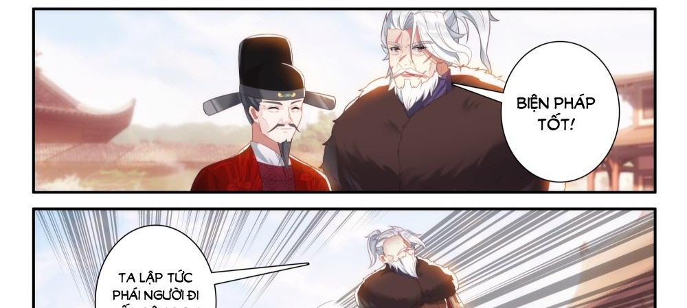 Cực Phẩm Gia Đinh chapter 172 - Trang 57