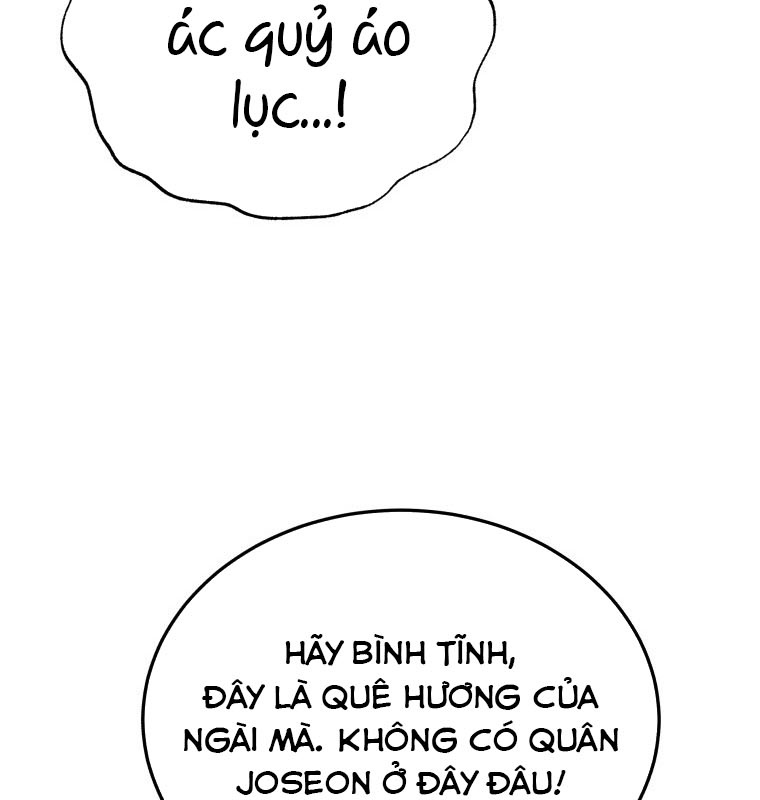 Vương Triều Đen Tối: Joseon chapter 98 - Trang 42