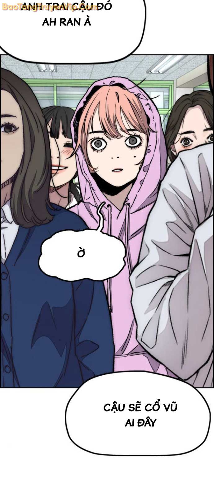 Thể Thao Cực Hạn chapter 552 - Trang 68