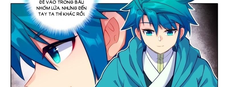 Cực Phẩm Gia Đinh chapter 171 - Trang 45