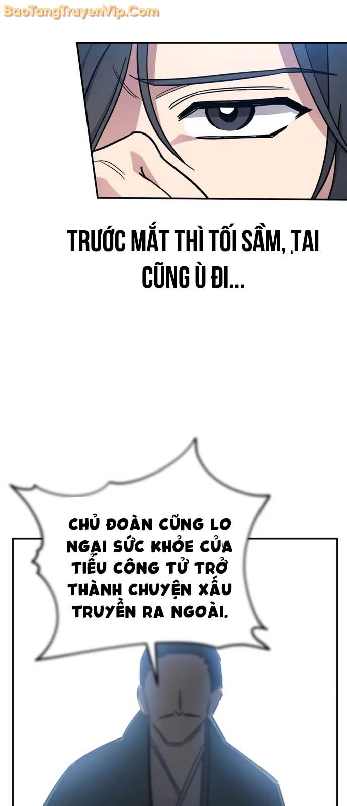 Tiểu Công Tử Của Ân Hạ Thương Đoàn chapter 1 - Trang 42