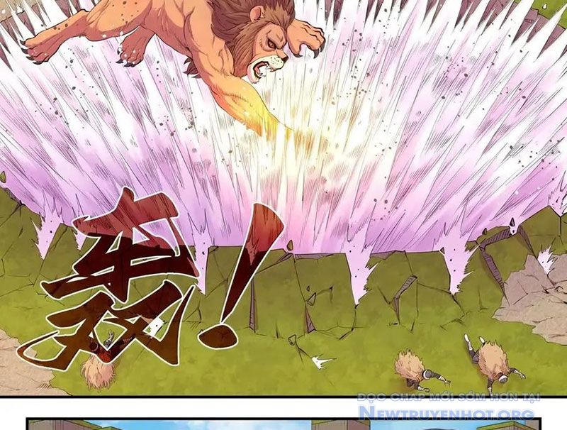 Côn Thôn Thiên Hạ chapter 348 - Trang 37