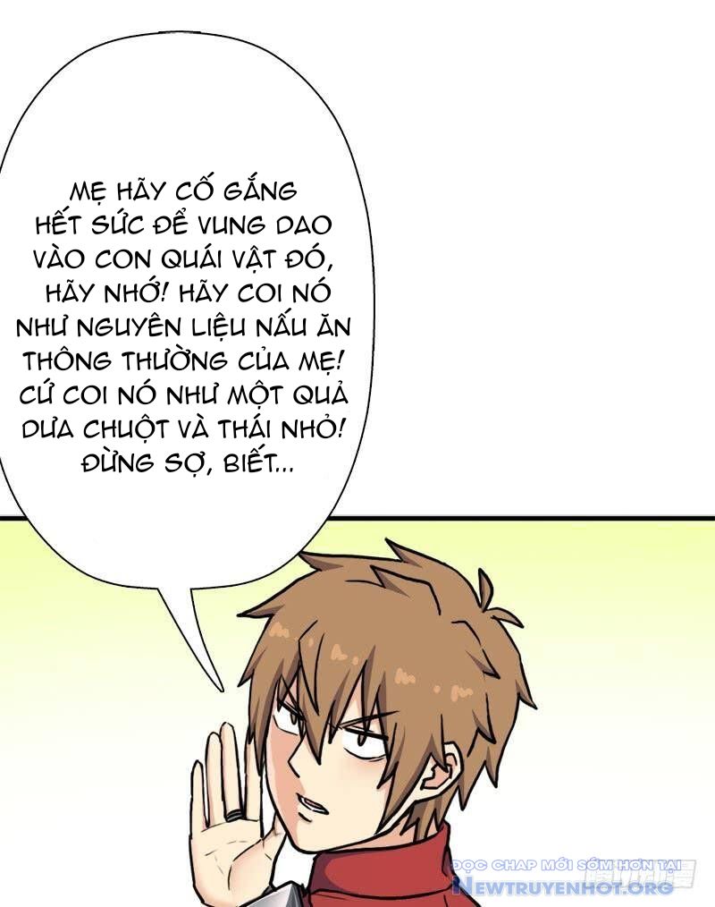 Cứu Thế Giới Đi, Ông Chú! chapter 92 - Trang 51