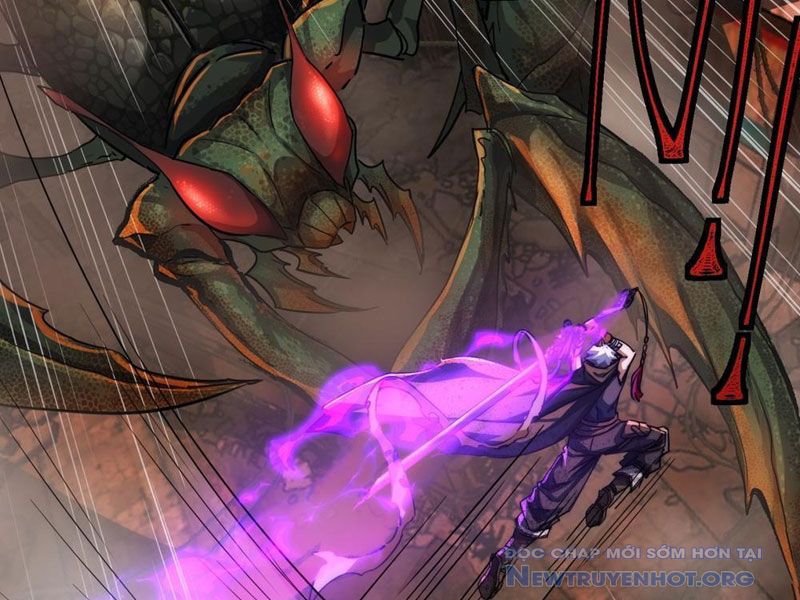 Ta Dựa Vào Tu Tiên Xưng Bá Mạt Thế chapter 1 - Trang 44