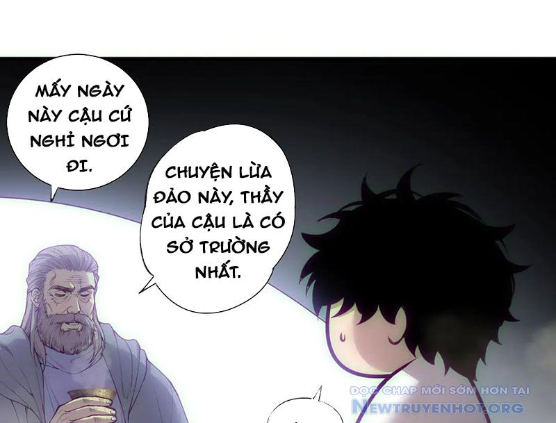 Thảm Họa Tử Linh Sư chapter 185 - Trang 14