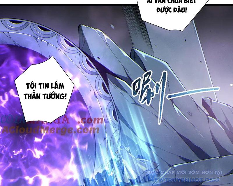 Thảm Họa Tử Linh Sư chapter 185 - Trang 86