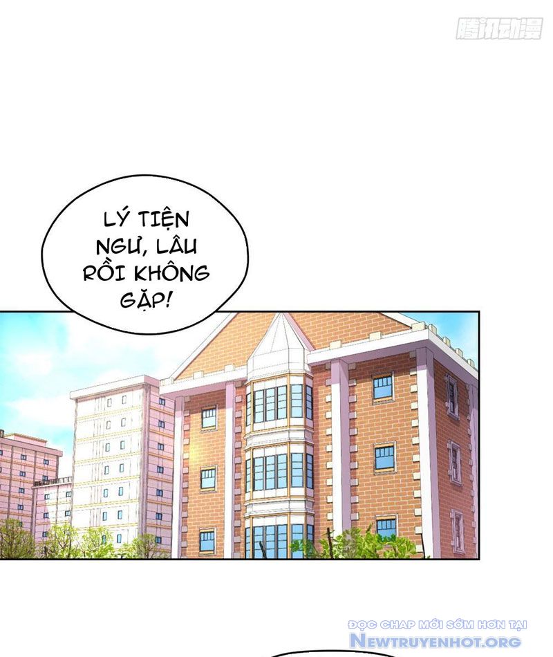 Hóa ra ta là đời sau của yêu quái chapter 6 - Trang 14