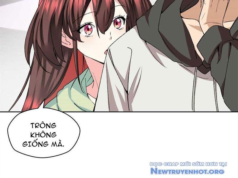 Hóa ra ta là đời sau của yêu quái chapter 4 - Trang 70