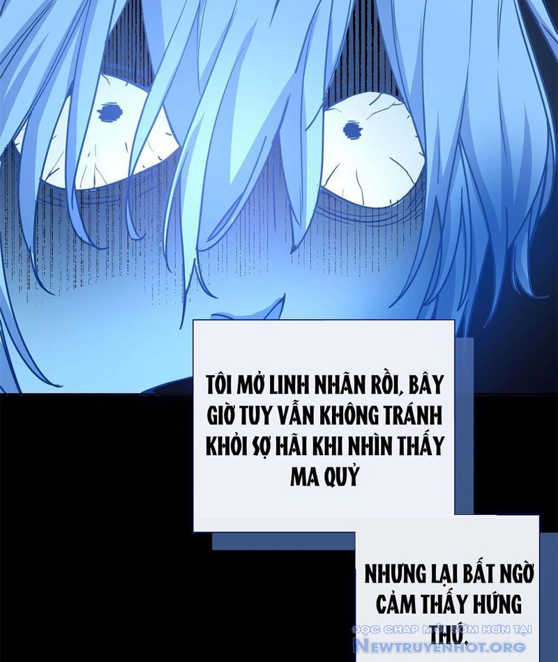 Hóa ra ta là đời sau của yêu quái chapter 7 - Trang 16