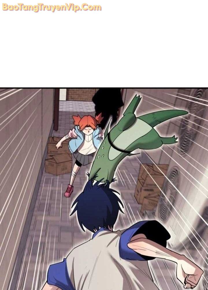 Cuộc Sống Học Đường Của Đội Trưởng Quận chapter 27 - Trang 78