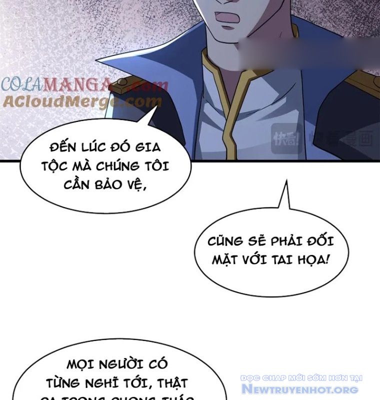 Cửa Hàng Sủng Thú Siêu Thần chapter 180 - Trang 41