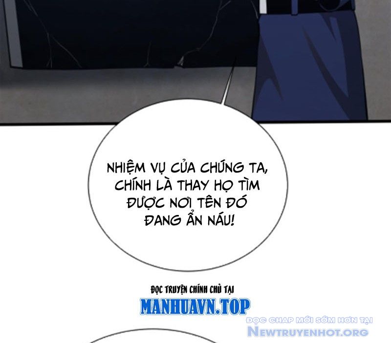 Ta Học Trảm Thần Trong Bệnh Viện Tâm Thần chapter 233 - Trang 25