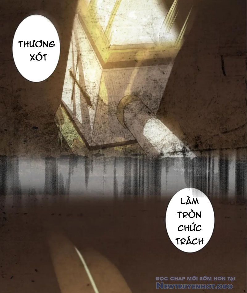 Thánh Hiệp Sĩ Cấp Sss chapter 78 - Trang 43