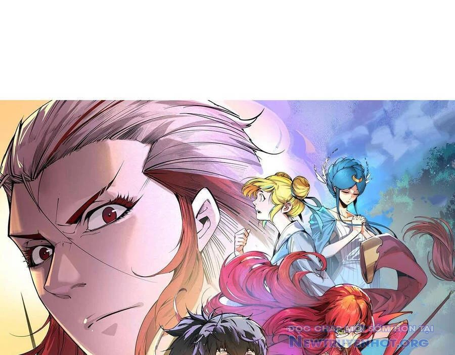 Vạn Cổ Chí Tôn chapter 60 - Trang 2