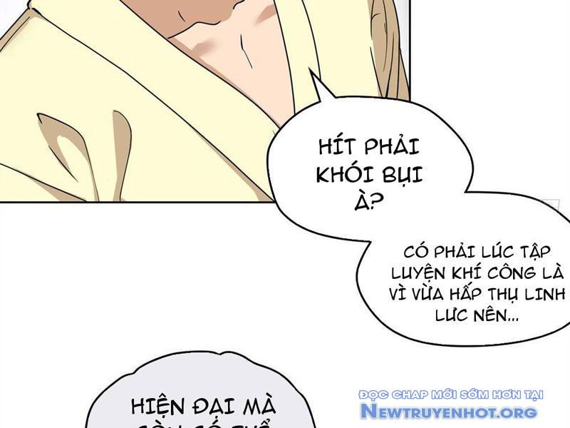 Hóa ra ta là đời sau của yêu quái chapter 5 - Trang 87