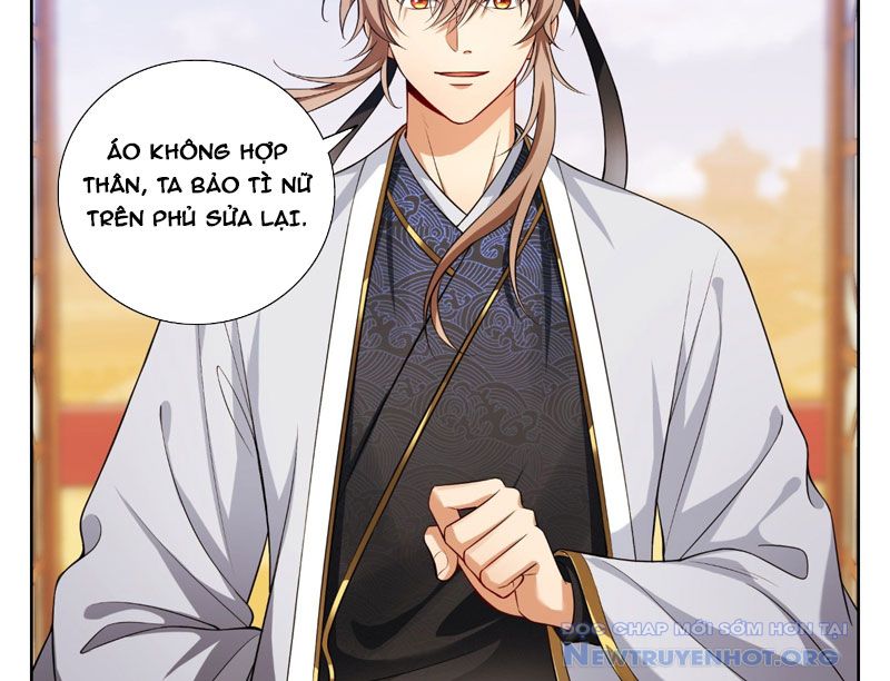 đại Phụng đả Canh Nhân chapter 530 - Trang 20