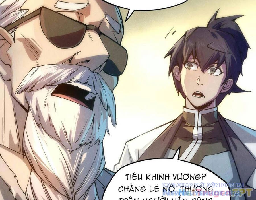 Vạn Cổ Chí Tôn chapter 60 - Trang 43