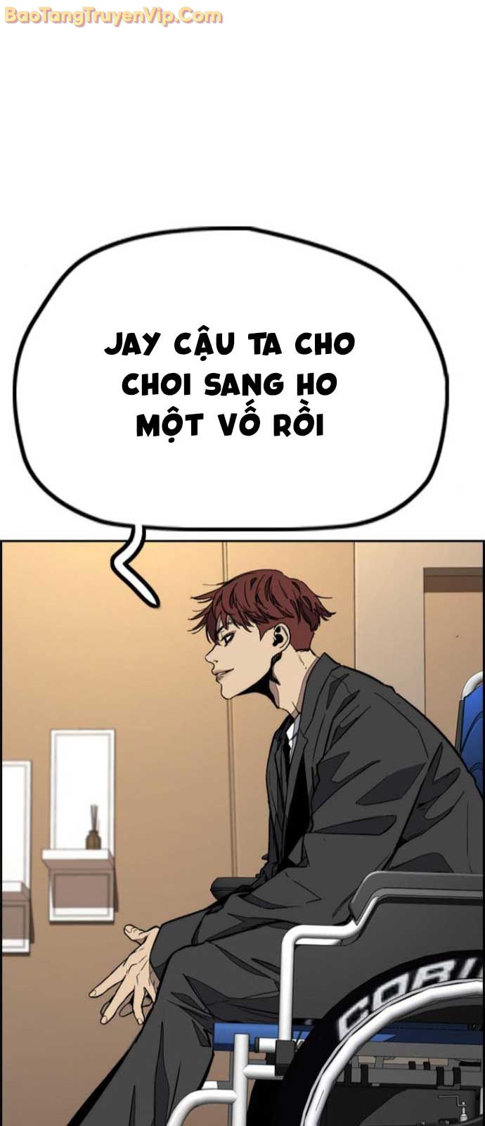 Thể Thao Cực Hạn chapter 552 - Trang 104