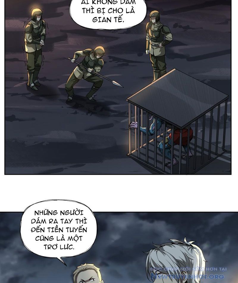 Truyền Kỳ Thái Lạc chapter 199 - Trang 44