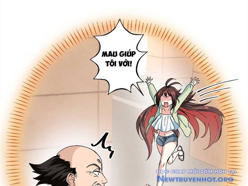 Hóa ra ta là đời sau của yêu quái chapter 5 - Trang 69