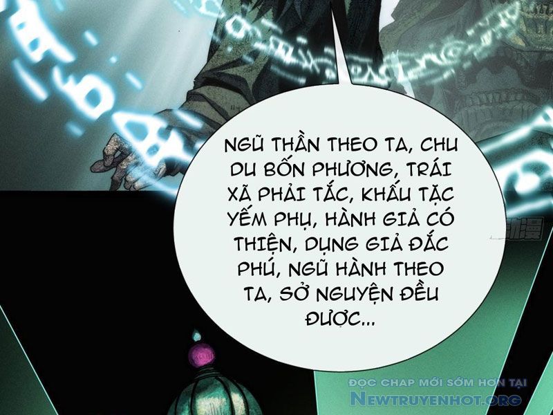 Ta Dựa Vào Tu Tiên Xưng Bá Mạt Thế chapter 4 - Trang 190