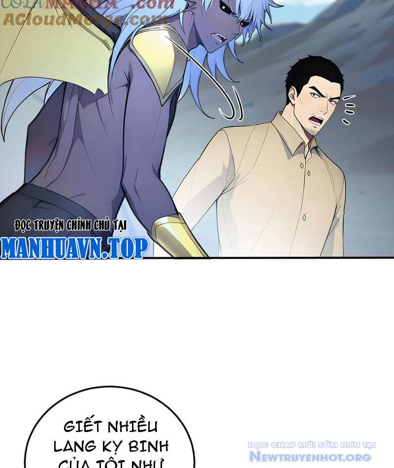 Toàn Dân Thần Vương: Tôi Hiến Tế Nghìn Tỷ Sinh Linh! chapter 106 - Trang 65