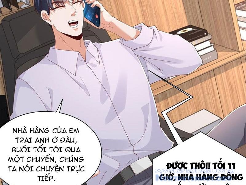 Tôi Là Tài Xế Xe Công Nghệ Có Chút Tiền Thì Đã Sao? chapter 144 - Trang 20