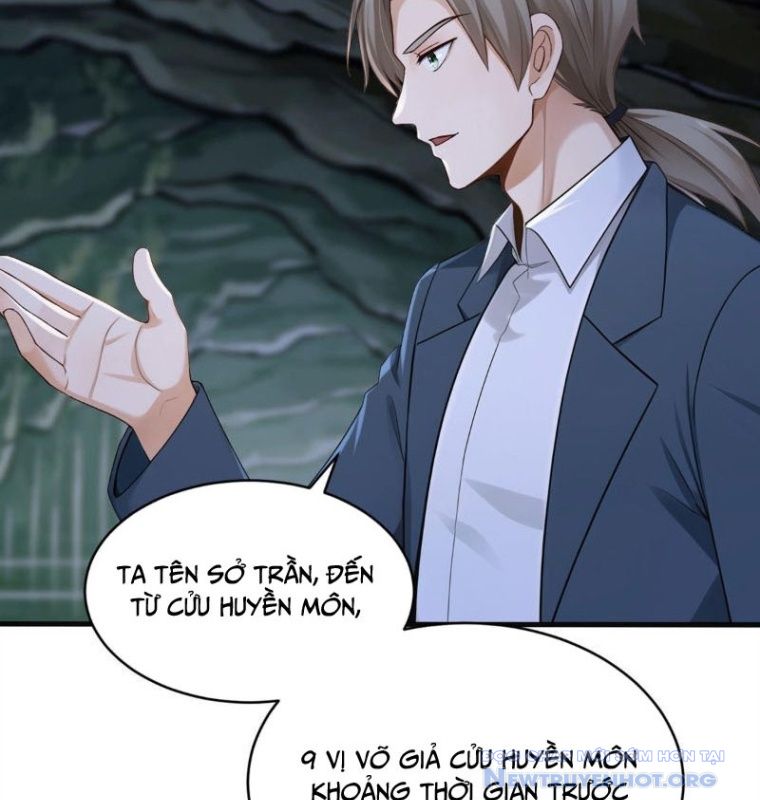 Trấn Quốc Thần Tế chapter 279 - Trang 23
