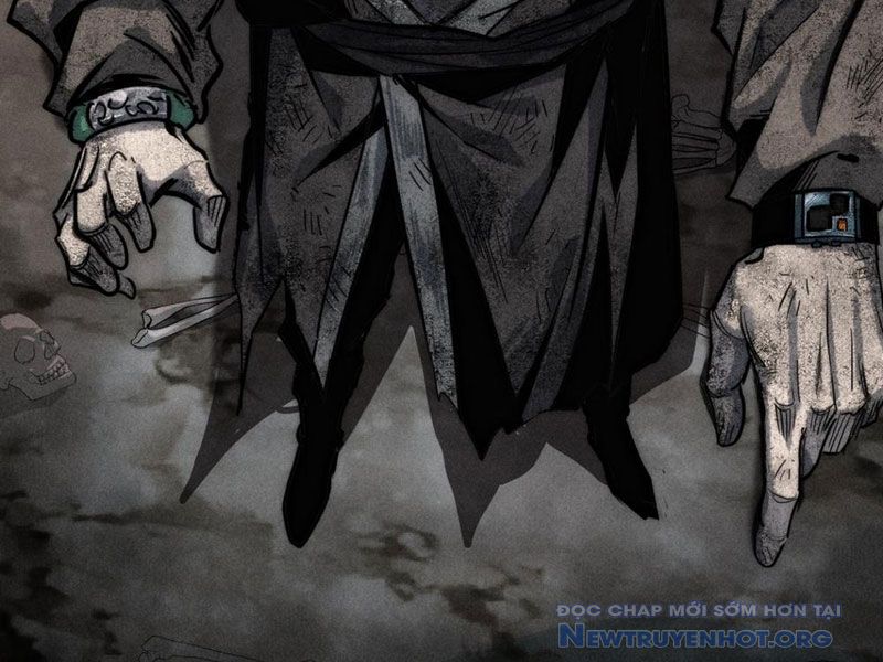 Ta Dựa Vào Tu Tiên Xưng Bá Mạt Thế chapter 4 - Trang 46