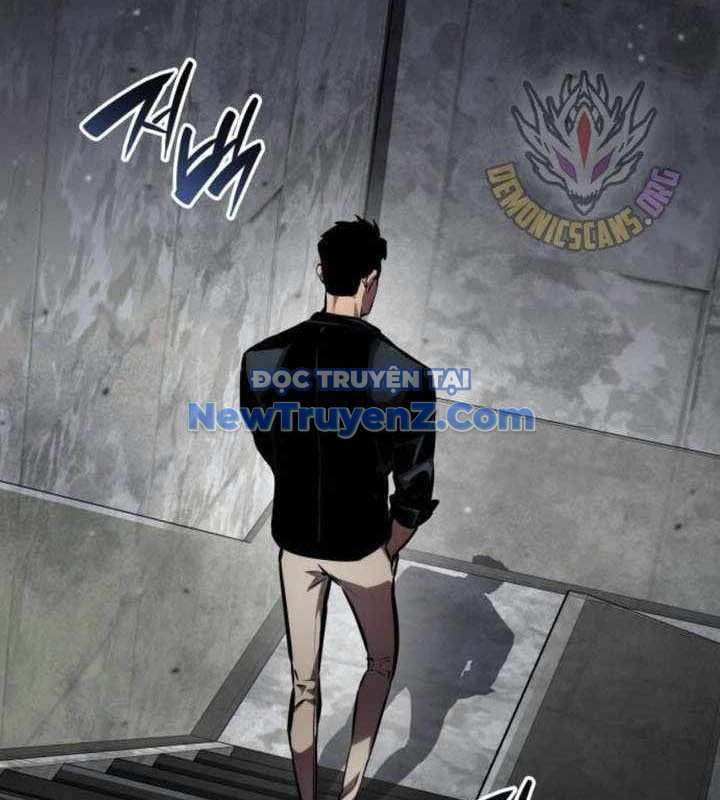 Chiêu Hồn Giả Siêu Phàm chapter 139 - Trang 116