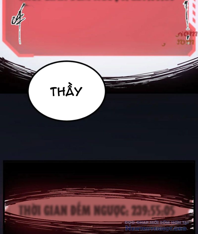 Thánh Hiệp Sĩ Cấp Sss chapter 78 - Trang 60