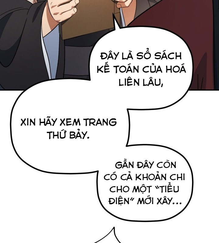 Tiểu Công Tử Của Ân Hạ Thương Đoàn chapter 8 - Trang 133