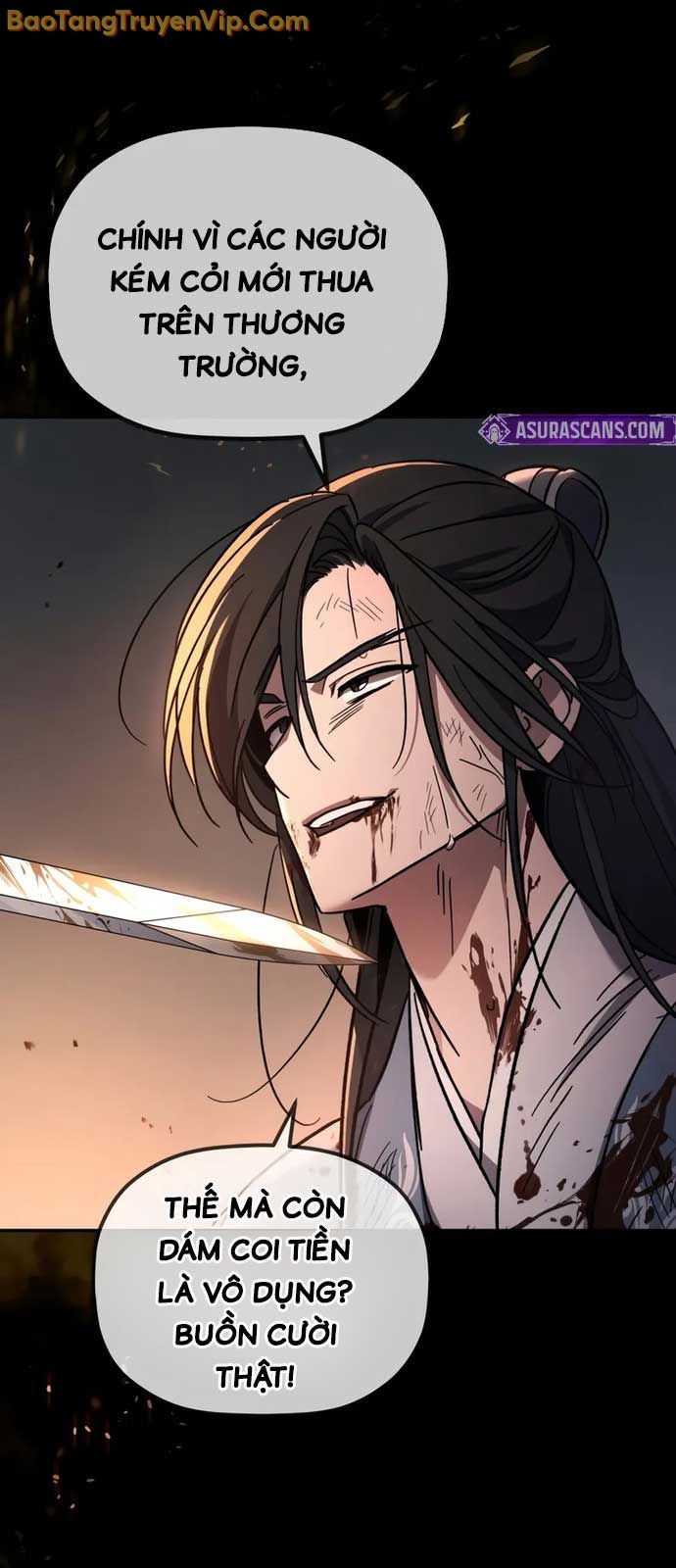 Tiểu Công Tử Của Ân Hạ Thương Đoàn chapter 1 - Trang 27