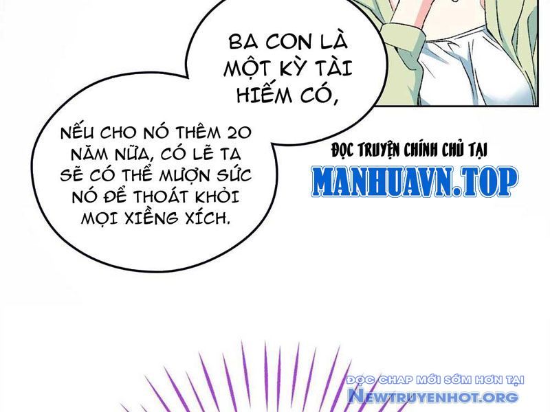 Hóa ra ta là đời sau của yêu quái chapter 4 - Trang 41