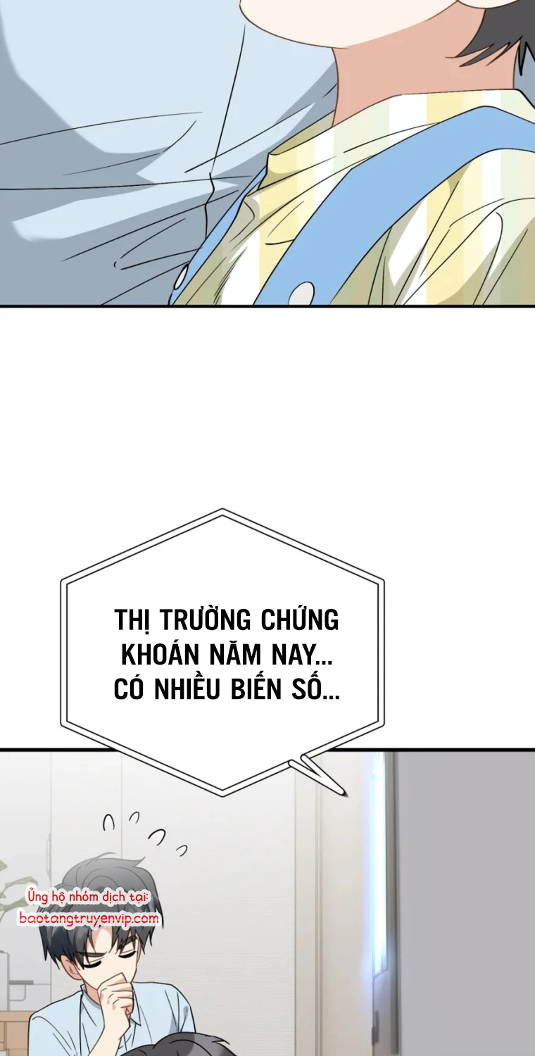 Tôi Sẽ Vực Dậy Gia Tộc Này chapter 31 - Trang 40
