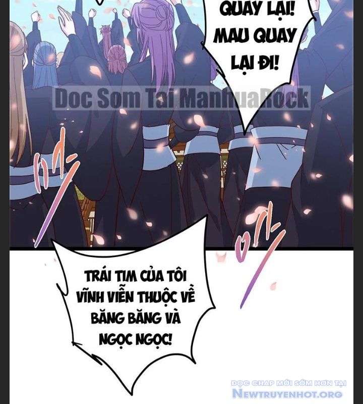 Chưởng Môn Khiêm Tốn Chút chapter 510 - Trang 92