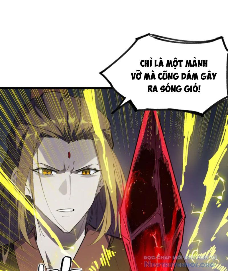 Thánh Hiệp Sĩ Cấp Sss chapter 78 - Trang 86