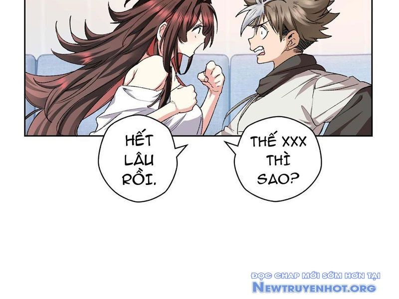 Hóa ra ta là đời sau của yêu quái chapter 2 - Trang 54