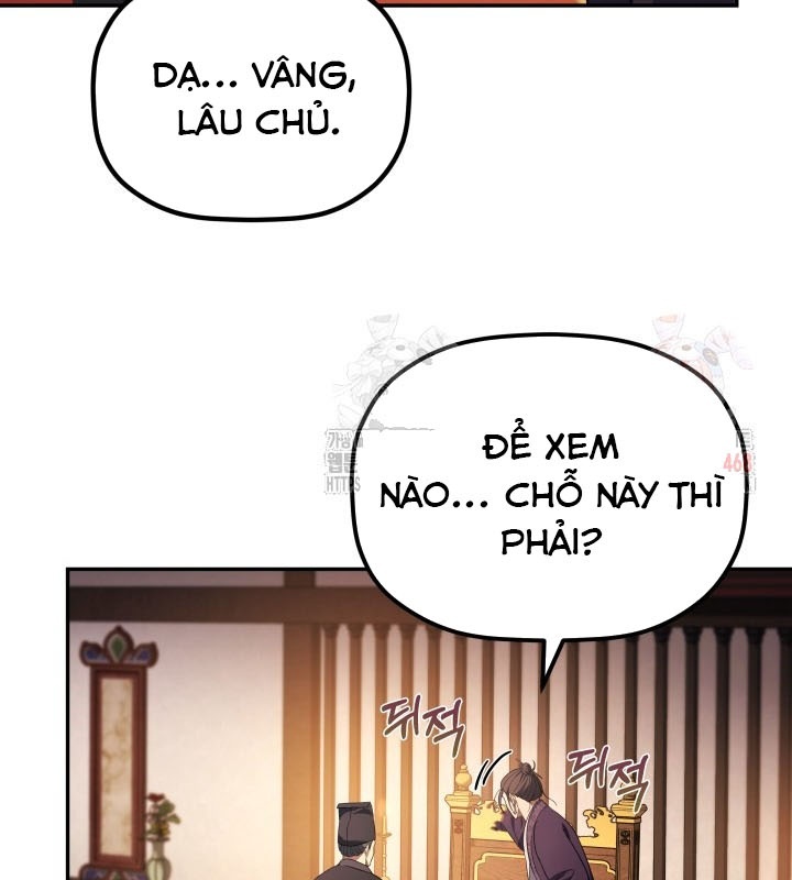 Tiểu Công Tử Của Ân Hạ Thương Đoàn chapter 7 - Trang 125