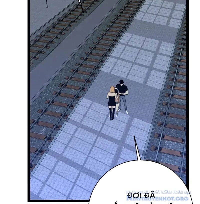 Thiên Phú Của Ngươi, Giờ Là Của Ta chapter 102 - Trang 72