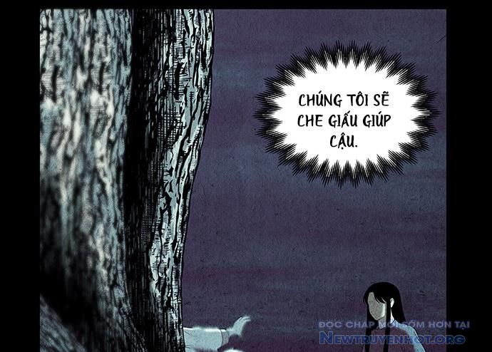 Cửa hàng đồ cổ tương lai chapter 32 - Trang 33