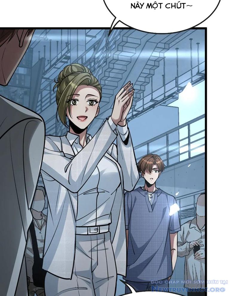 Ta Bị Kẹt Cùng Một Ngày 1000 Năm chapter 191 - Trang 71