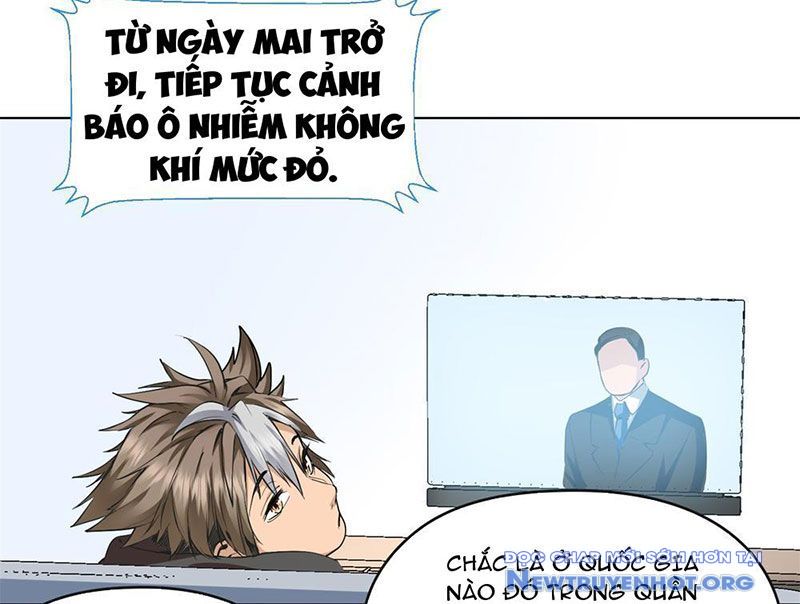 Hóa ra ta là đời sau của yêu quái chapter 1 - Trang 38