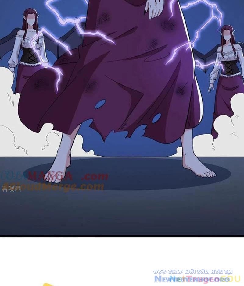 Câu Lạc Bộ Trao đổi Nhân Sinh chapter 74 - Trang 22